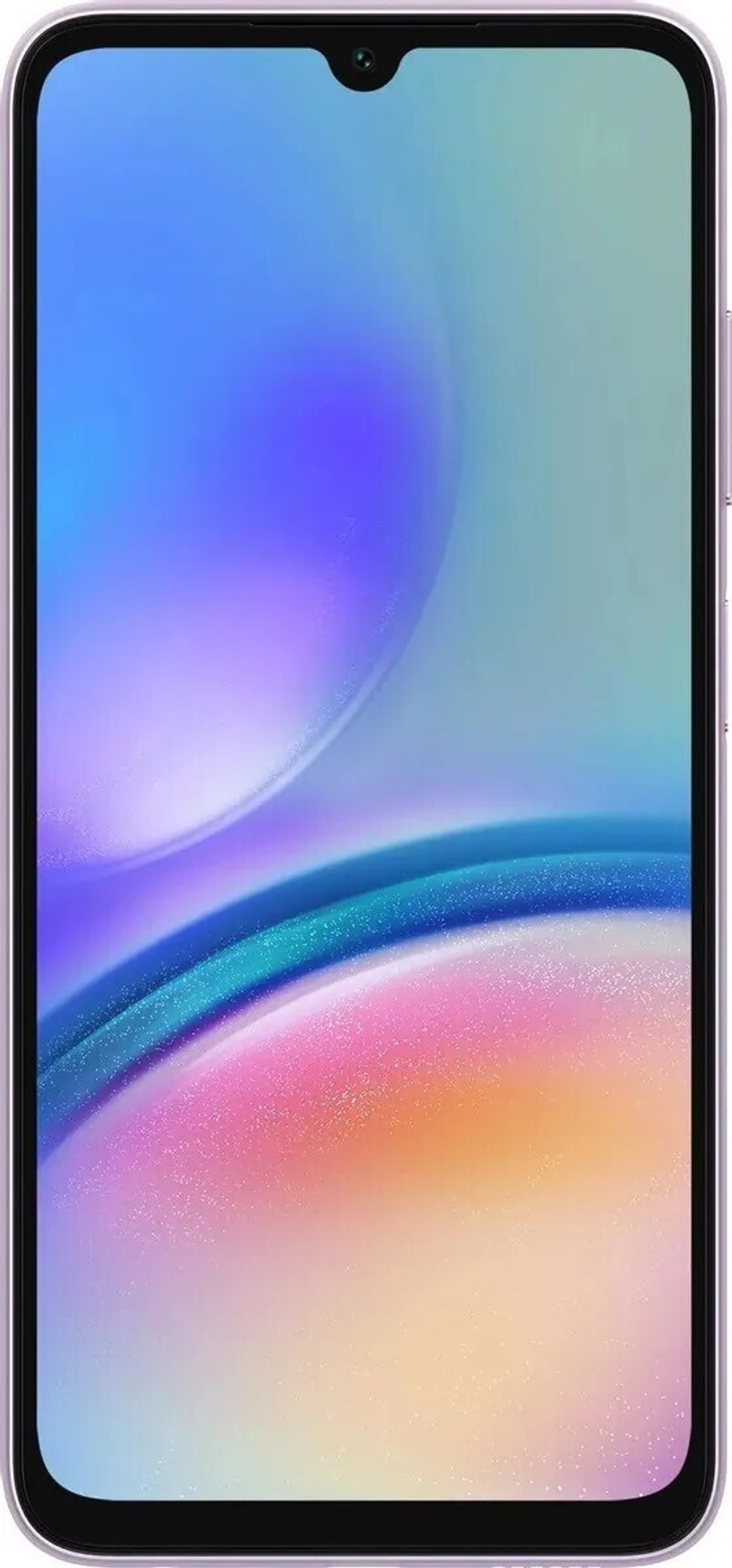 Смартфон Samsung Galaxy A05s 4/64Gb Фиолетовый
