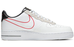 Кроссовки Nike Air Force 1 Script Swoosh Logo