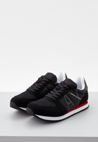 Кроссовки мужские ARMANI EXCHANGE
