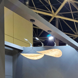 Люстра Tense Pendant Light D60