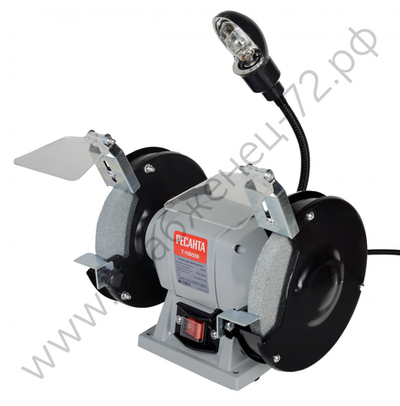 Точильный станок Т-150/250 Ресанта