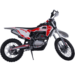 Мотоцикл PITONMOTO MX4 PR300 21/18 ENDURO