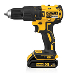 Ударная дрель-шуруповерт DeWalt DCD778D2T