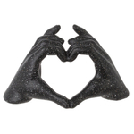 Фигурка декоративная Сердце