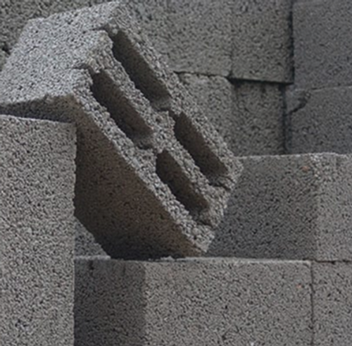 Камень стеновой