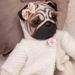 Игрушка мягкая Бэби Ксю