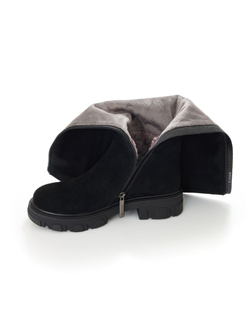 Сапоги женские зимние CARDICIANA BA1512-3