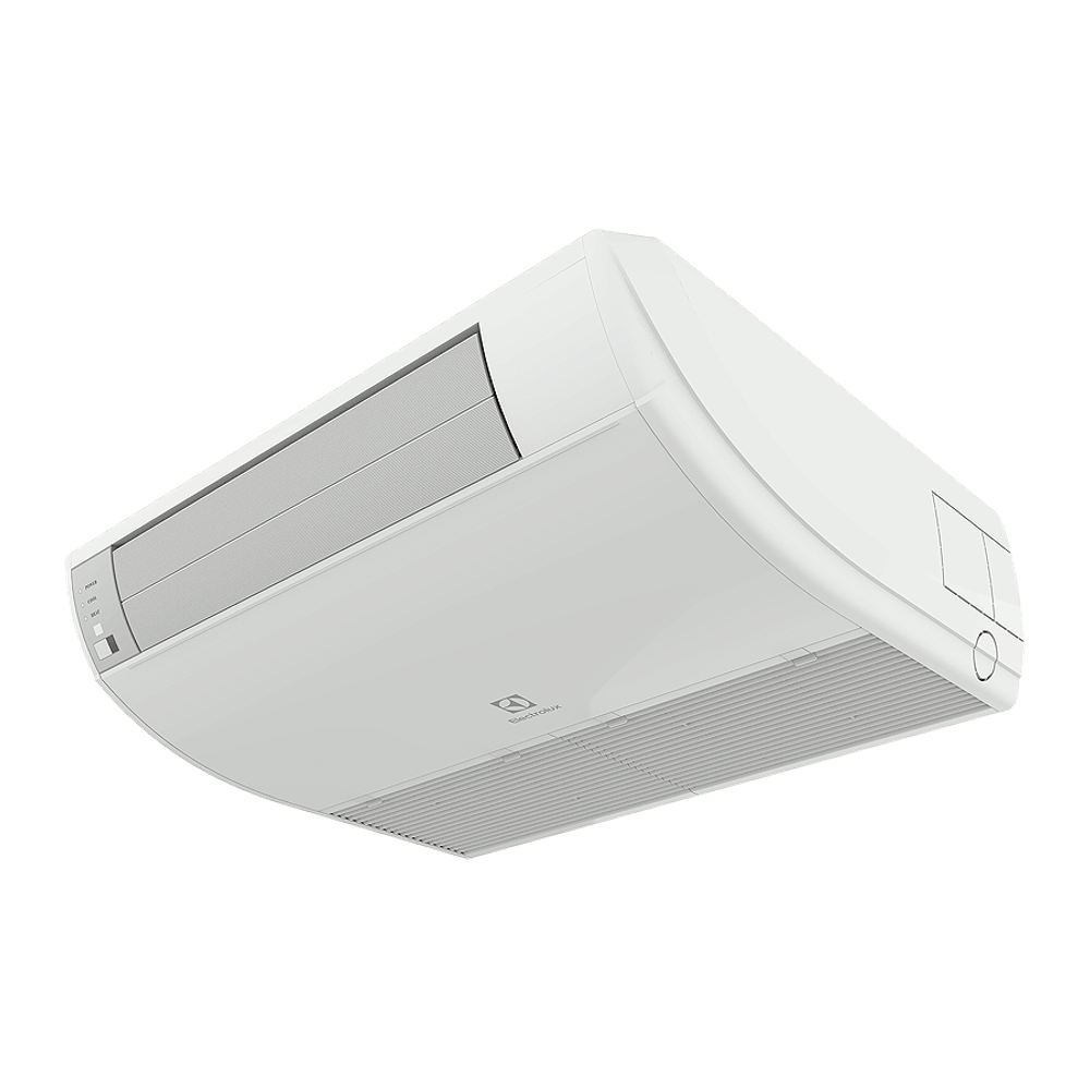 Electrolux EACU-24H/UP3-DC/N8 внутренний блок напольно-потолочного типа