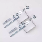 Унитаз с инсталляцией SET AQUATEK ВЕГА cmp-016 INS-0000012+унитаз Вега AQ1904-00