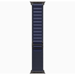 Умные часы Apple Watch Ultra 2 49mm Black Titanium Navy Black Alpine Loop M (MYTF3)