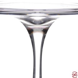 Тортница с крышкой GOLD TIMON д.12 см, в.22 см