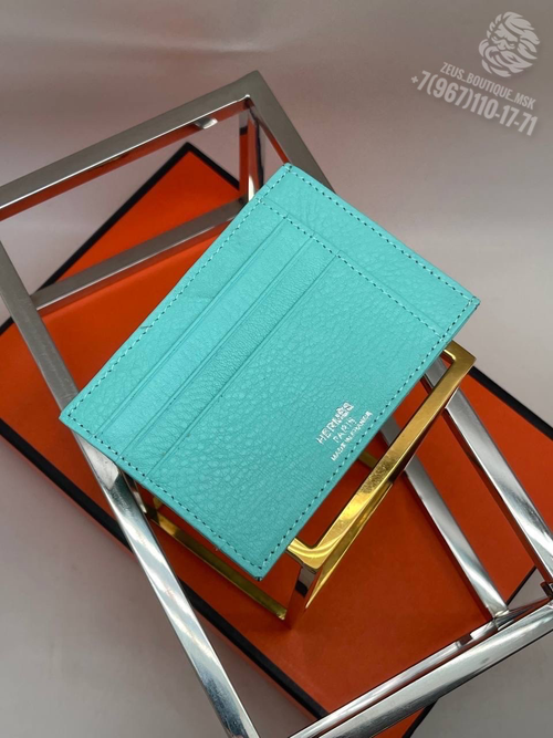 Картхолдер Hermes