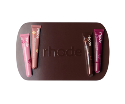 Rhode The Scented Peptide Lip Tint Set