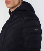 куртка GUESS - темно-синий (M2YL15 WEQP0)