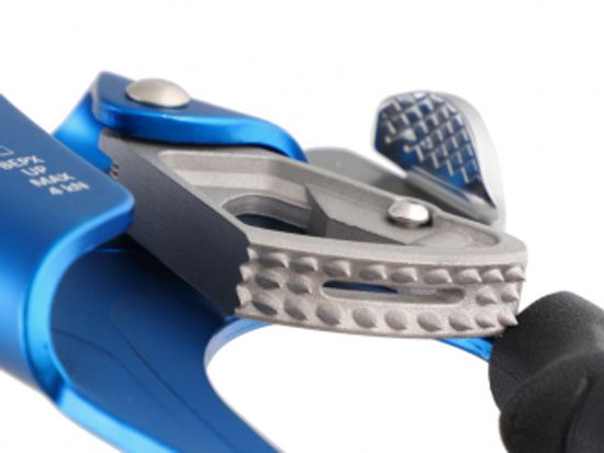 Зажим ручной "Жумар"