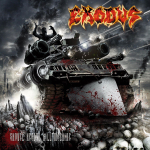 Exodus / Shovel Headed Kill Machine (RU)(CD)