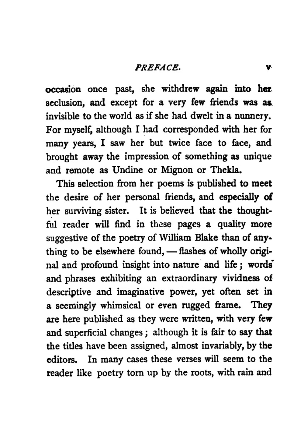 Poems by Emily Dickinson | Emily Dickinson
