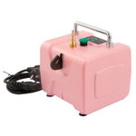 Компрессор воздушный Для Шаров PrecisionAir Автономный (Розовый) 24см