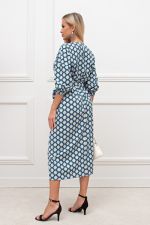 Платье Николь №2 Valentina