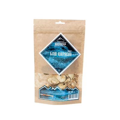 Блю Кюрасао