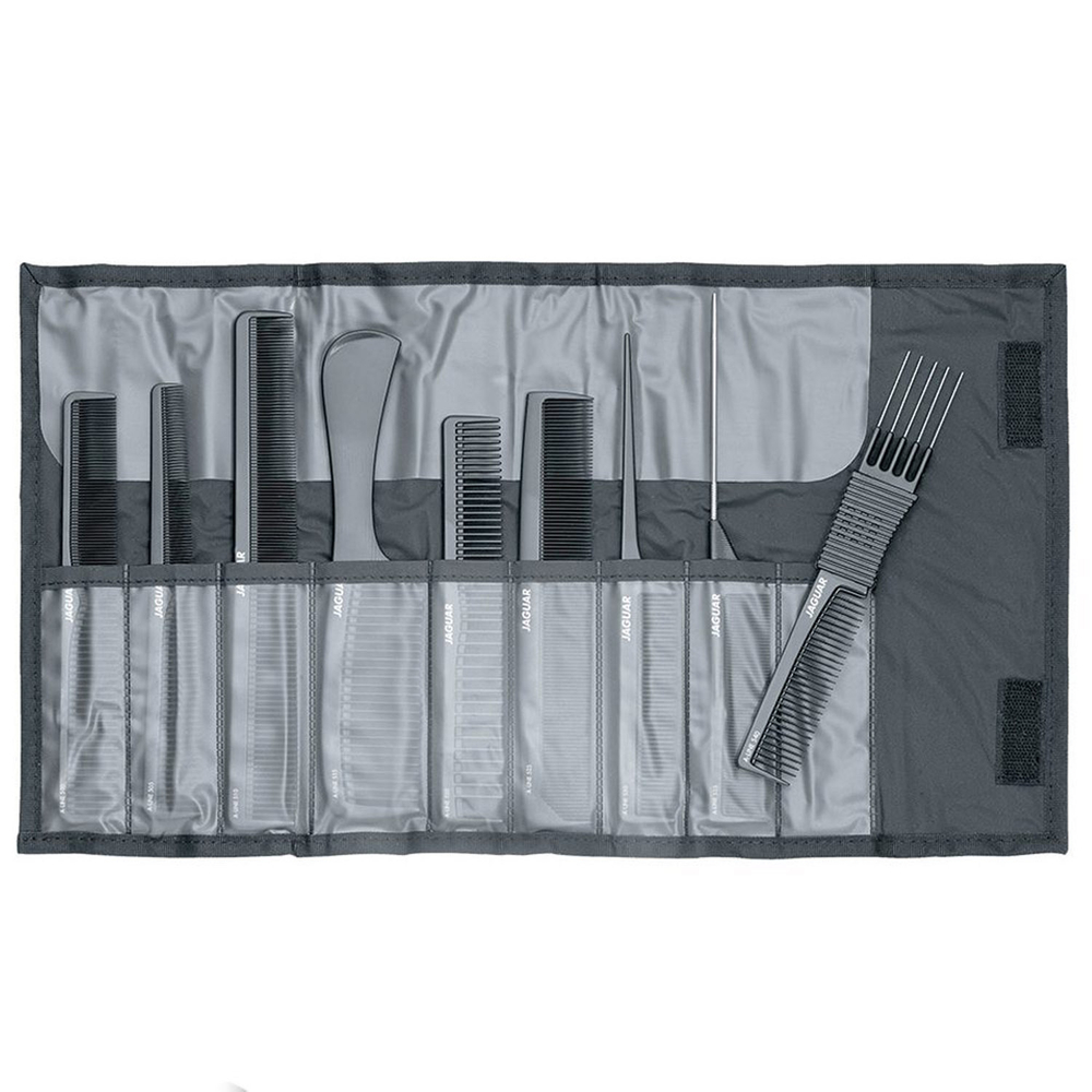 Jaguar Набор расчесок A-Line Ionic