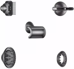 Фен Dyson Supersonic Hair Dryer Fuchsia/Nickel (HD08)