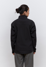 Легкая куртка ARGYMAQ EXPLORER BLACK