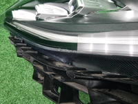 Фара левая Haval F7 (2018-2024) LED