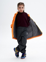 Пальто софтшелл KIVA GINGER (ДЖИНДЖИ)