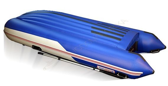 Лодка Хантер СТЕЛС 315 AERO