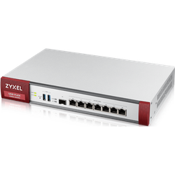 Межсетевой экран Zyxel ZyWall USG FLEX 500 (EUCI02F)