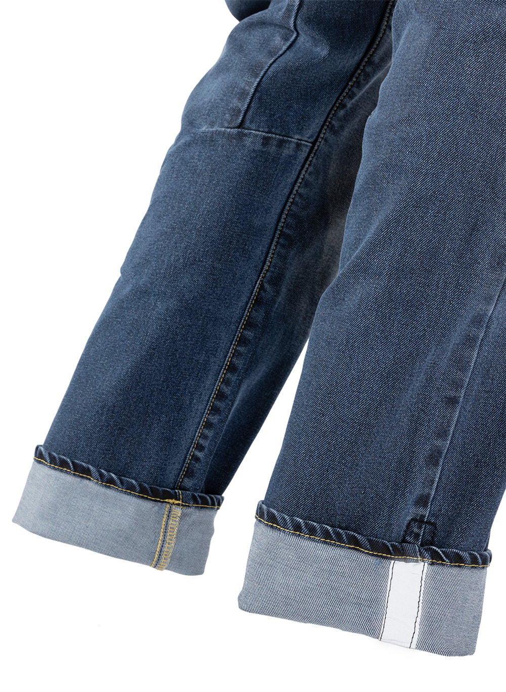 Мотоджинсы SKYNET CORDURA DENIM EF56