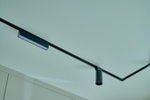 DK6440-BK Трековый светильник IP 20, 10 Вт, LED 4000, черный, алюминий