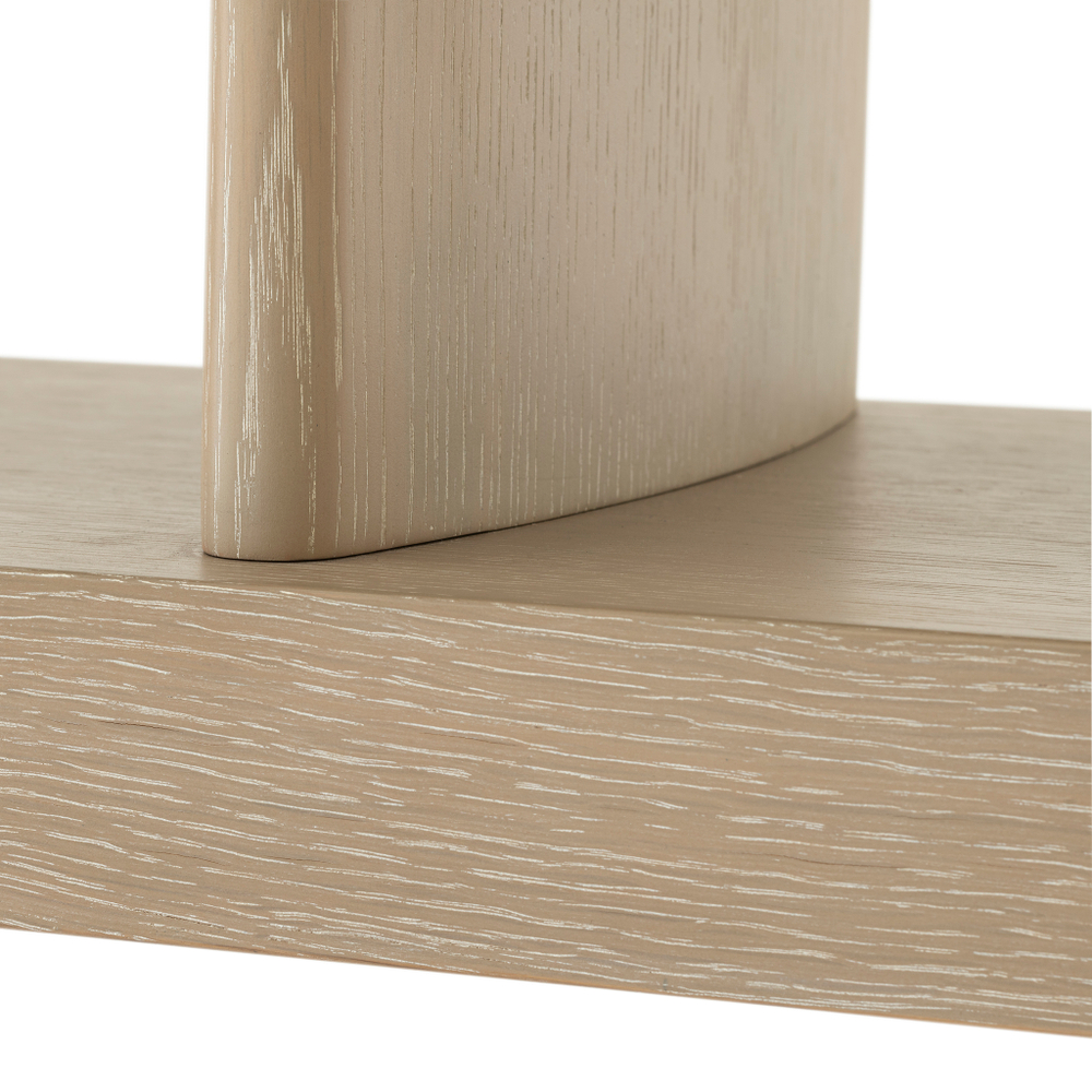 Стеллаж Cabinet Brett арт.114888