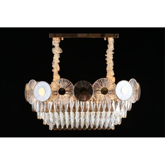 Люстра подвесная APL.769.03.11