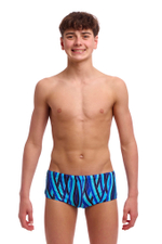 Транки FUNKY TRUNKS Boys Snork City