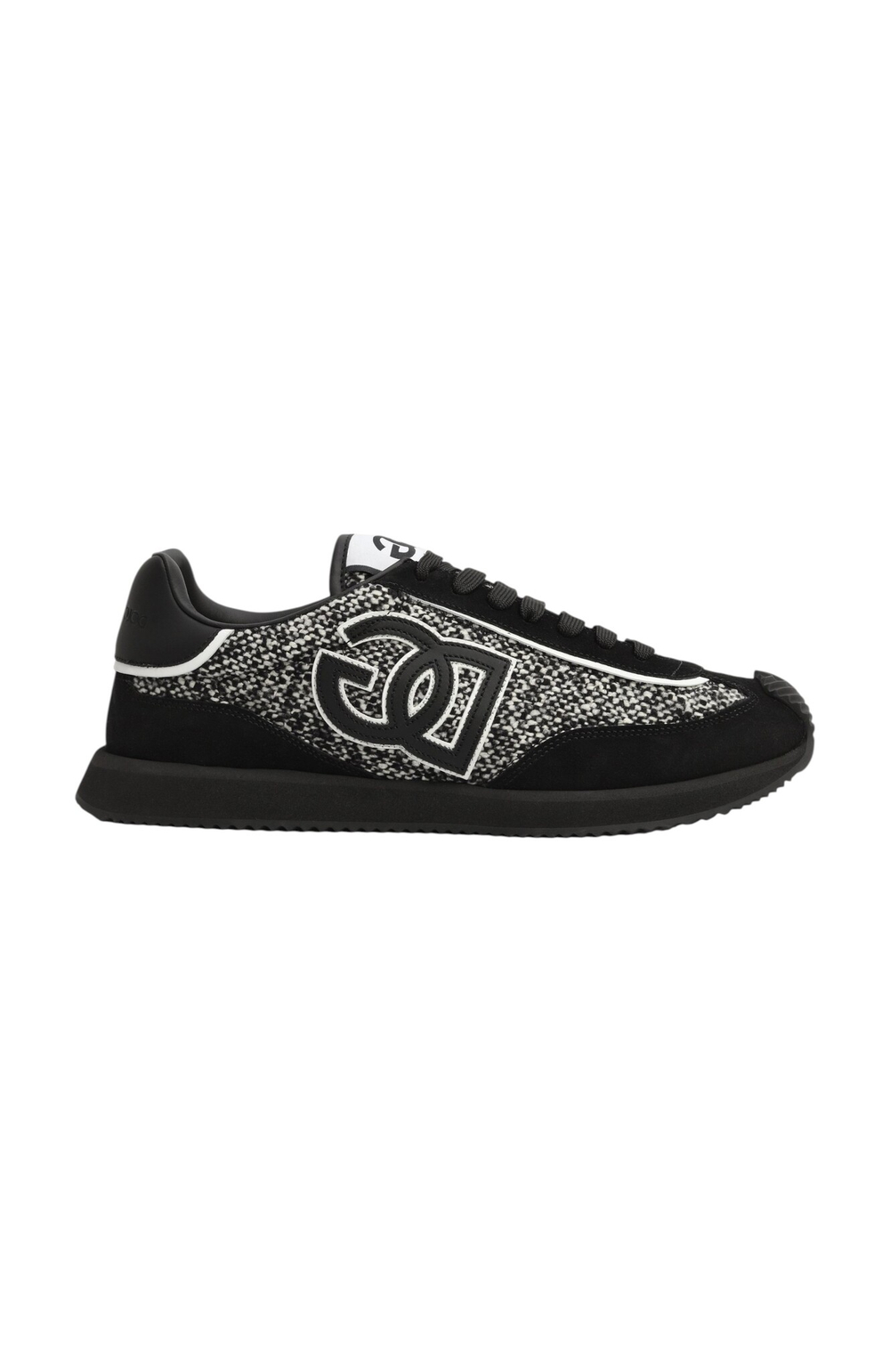 Кроссовки DOLCE&GABBANA