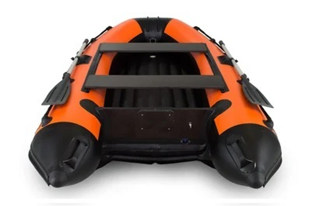Лодка ПВХ SOLAR 310 K