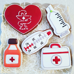 Лекарство №1