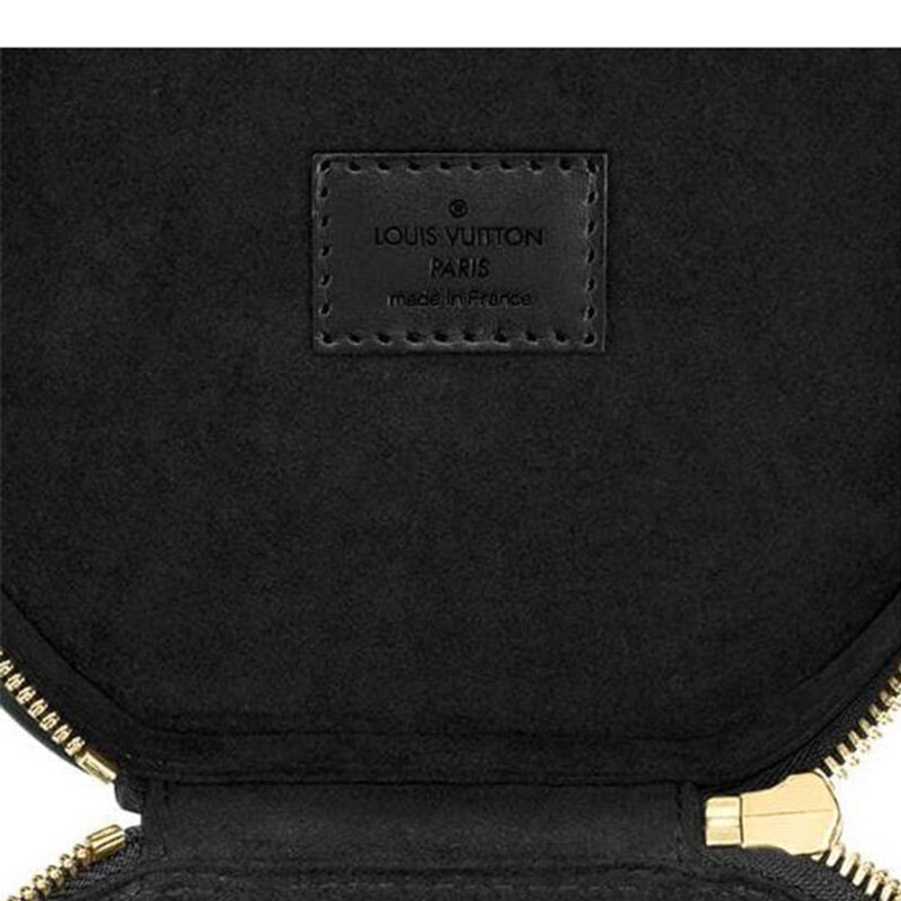 Сумка LOUIS VUITTON Cannes, M43986