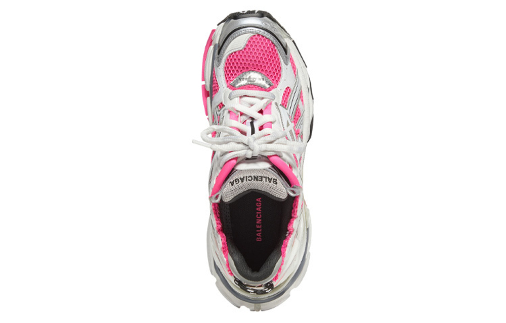 Balenciaga Runner (Женская размерная сетка)