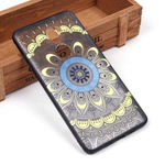 Чехол Кружево для Xiaomi Mi 5s Plus, 003534