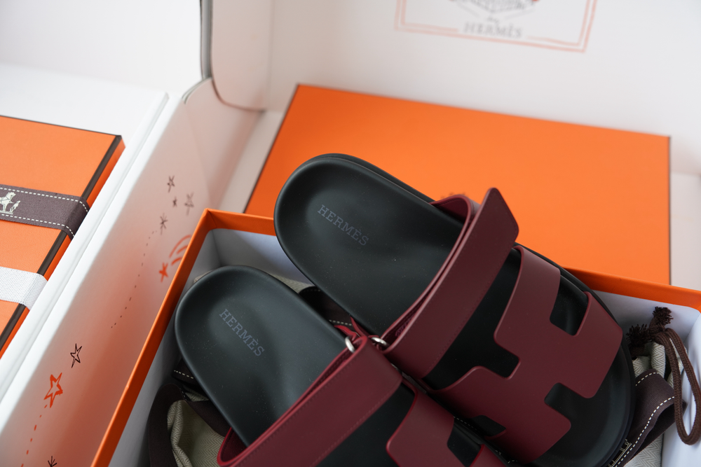 Сандалии Men's style