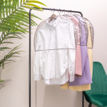 Набор чехлов-накидок, 56х39, 4 шт