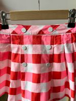 Новая хлопковая юбка Jacadi, 104