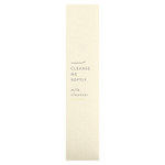 Sioris, Cleanse Me Softly Milk, очищающее средство, цитрус, 200 мл (6,76 жидк. унц.)