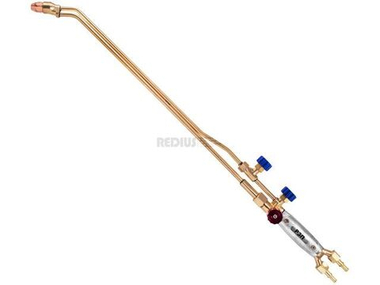 Резак пропановый Р3П-03МУ (до 300мм, ф6/9мм) (ООО "РЕДИУС 168")