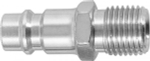 Гайковерт ударный пневматический Thorvik 1/2" AIW12122