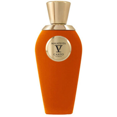 V Canto Malatesta Extrait de Parfum 100ml