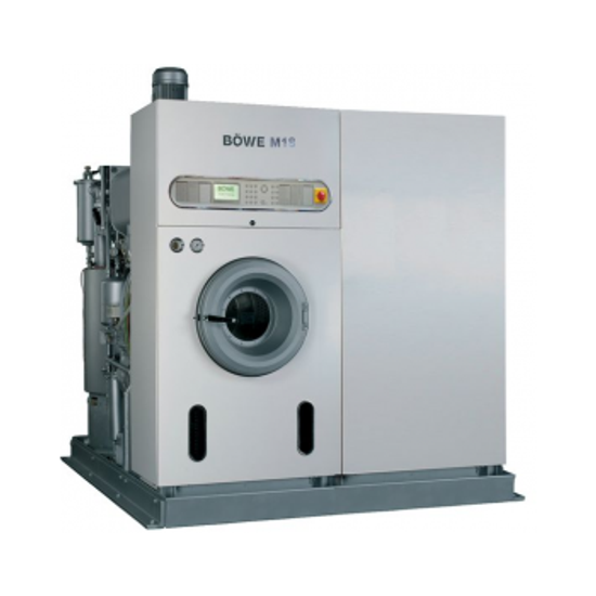 Bowe PremiumLine серии M